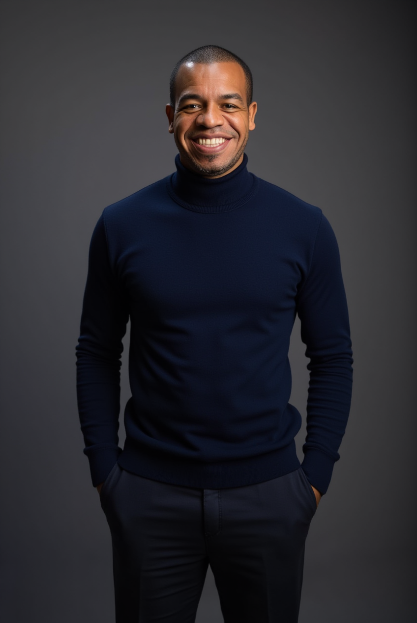 Série Além da Bola (Degustação)