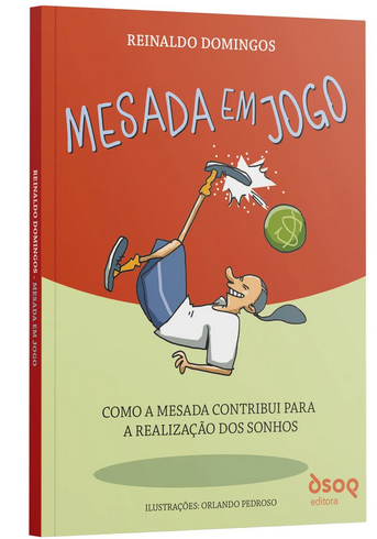 Mesada em jogo