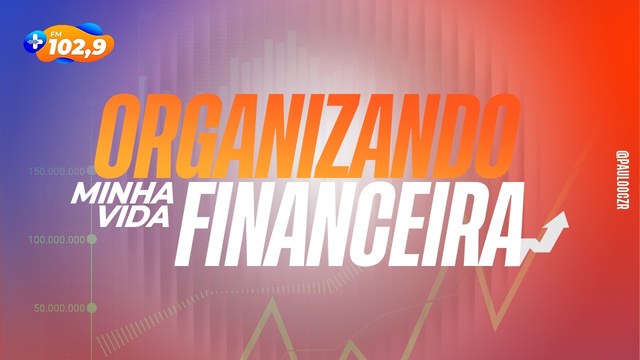 ORGANIZANDO MINHA VIDA FINANCEIRA: EDUCAÇÃO FINANCEIRA ESTRATÉGICA PARA ATLETAS