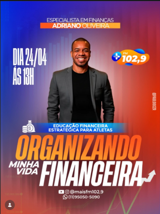 Postagem Instagram